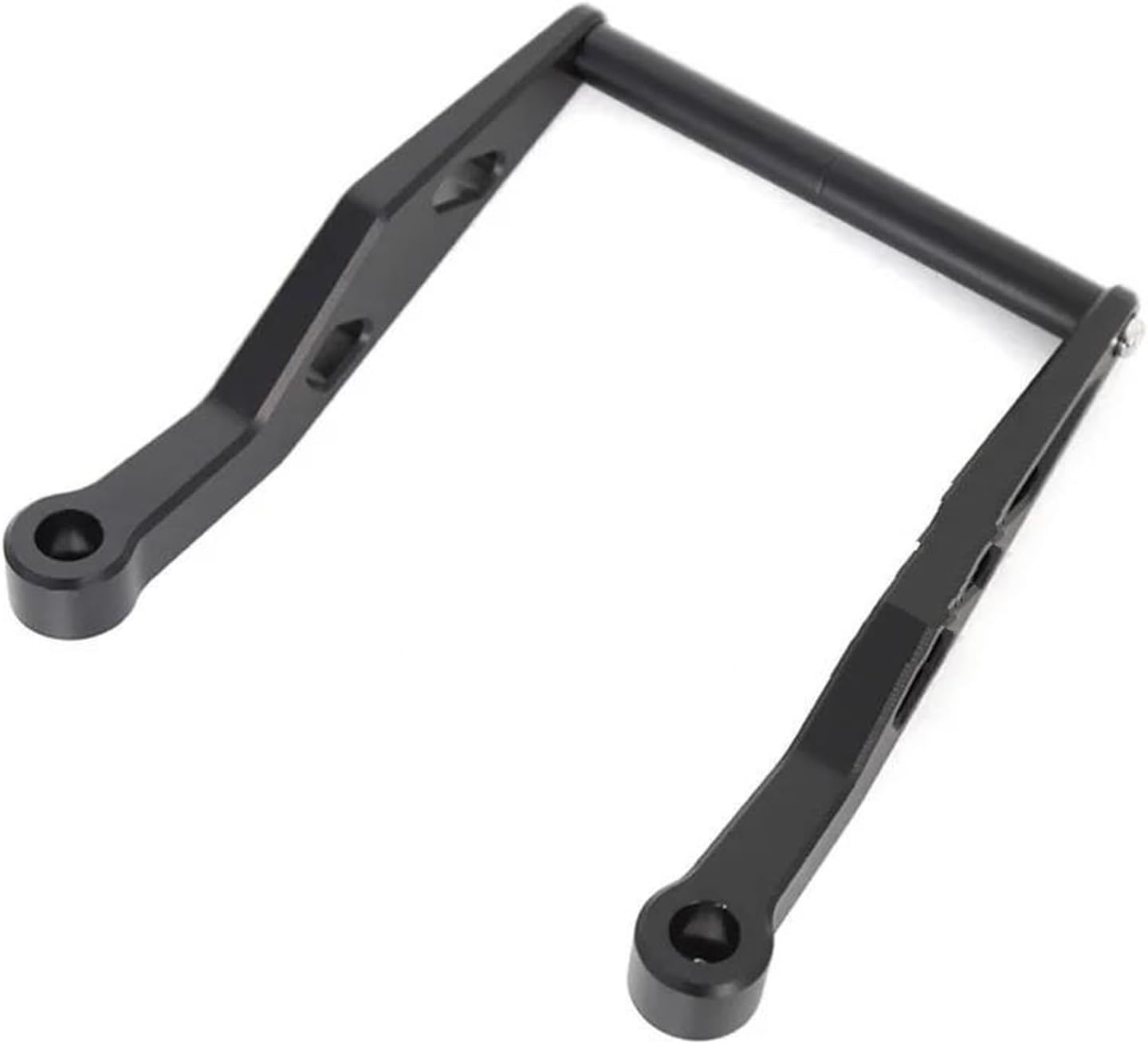 Phone GPS Navigation Bracket Holder for R1300GS for R 1300 GS 2023 2024 2025 Motorcycle Mobile Phone GPS Navigation Plate Bracket Handlebar Support Adapt Holder(2)