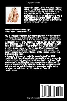 Intrutin fr Yoni Mg: Tantric Massage