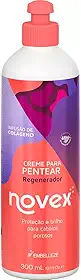Embelleze Creme Para Pentear Novex Infusão De Colágeno 300Ml