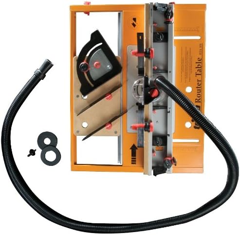 Triton RTA300 Precisie Router Tafel 