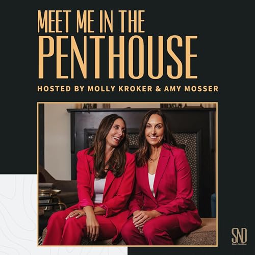Page de couverture de Meet Me In The Penthouse