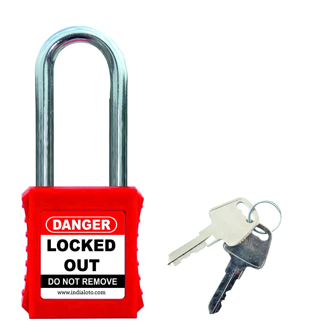 See full amazon price history chart for Loto Product India OSHA Safety Padlock 38mm (Red) Loto Product India OSHA Safety Padlock 38mm (Red) (B081F1CC3Z) Amazon Price History, Amazon Price Tracker