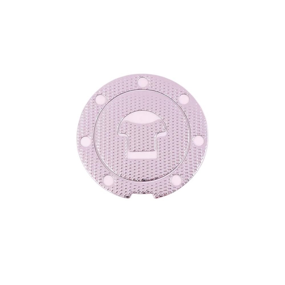 1pc Universal Motorcycle Oil Gas Fuel Tank Protector Pad Carbon Fiber Decal Stickers Motorcycle Tank Pad