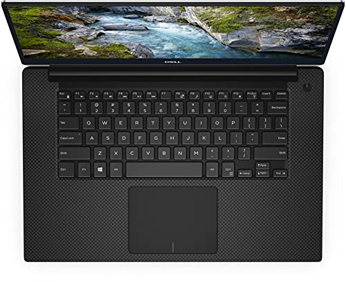 Dell Precision 7780 workstation laptop
