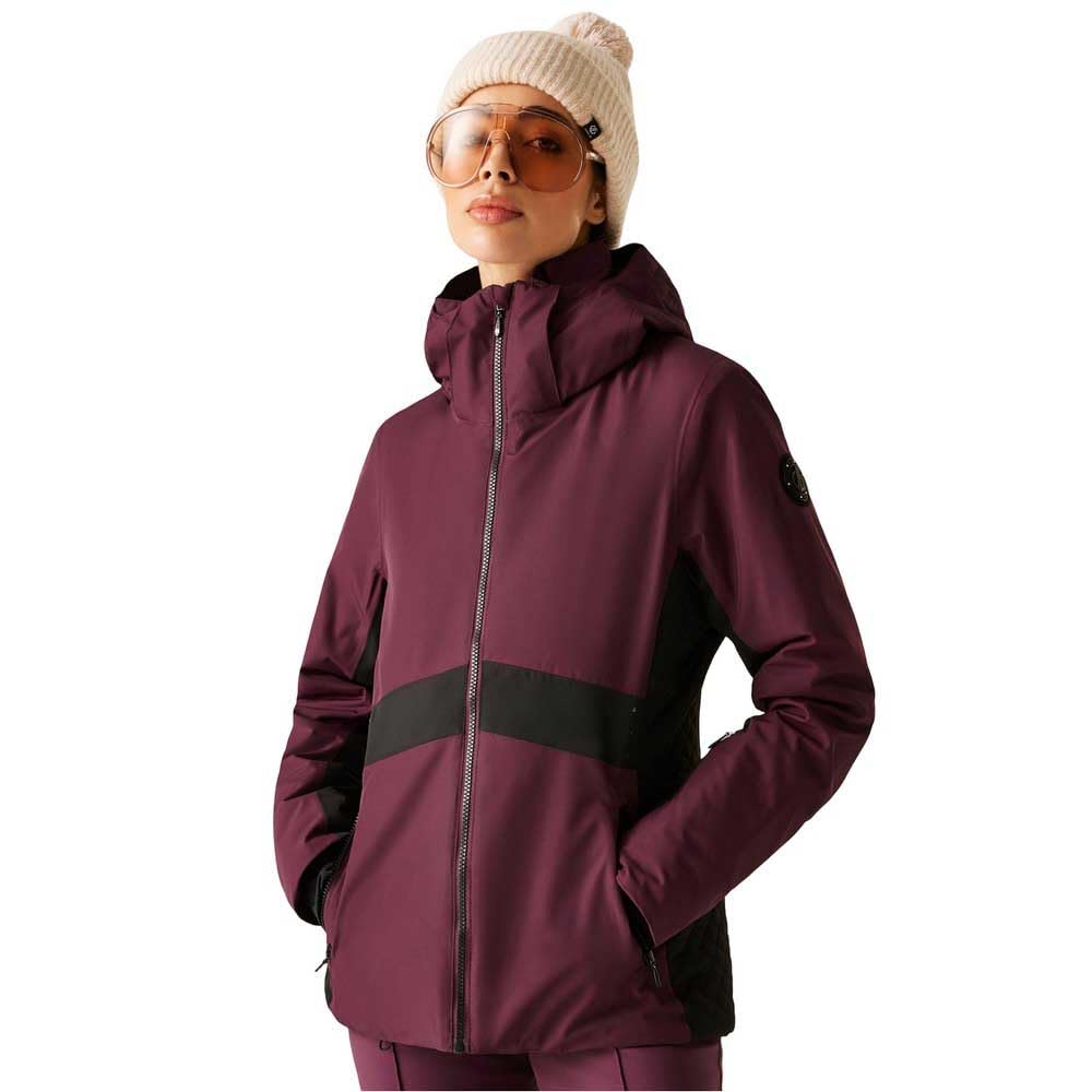 Dare 2B Women's Issy Jacket Purple Size 14