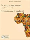 laminado para paredes de cocina  La saga des parias (French Edition)