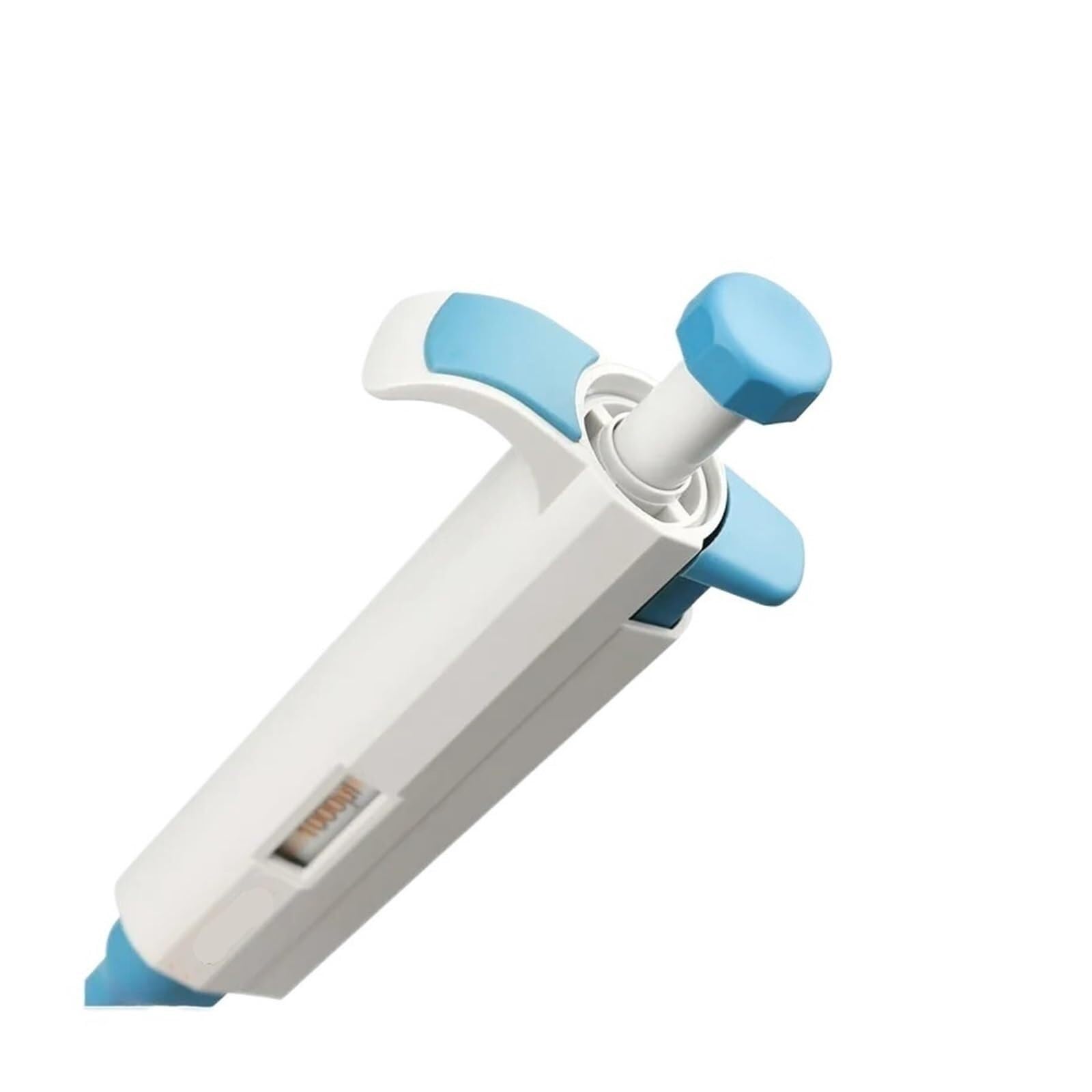 Pipette Laborpipette, Wirtschaftliche Mikropipette, Einkanalig, Verstellbares Volumen, Mechanisch für Labor(1000ul)
