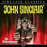  Classics,Folge 39: die Killerpuppen