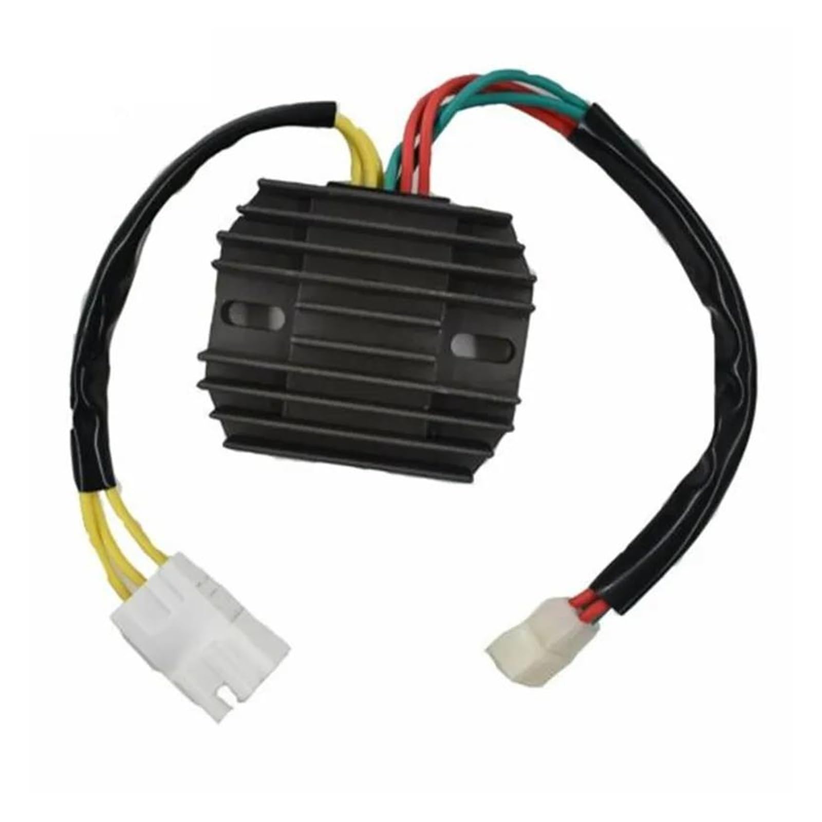 Regulador rectificador CBR600RR 2003-2006 con alta disipación térmica