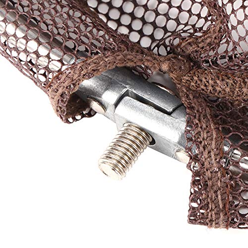 Schepnetkop, zelfklevend hangend nettype Vissersschepnetkop, voor vistent Pesca - Image 3