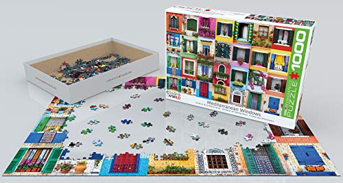 Mediterranean Windows miniatura 4