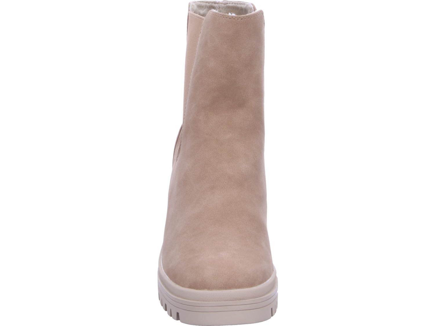 s.Oliver 5-5-25461-39, Stivali Chelsea Donna