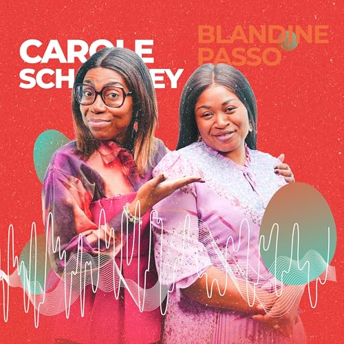 LA FEMME DANS LE MINISTERE DE LA DELIVRANCE - Prophetesse Blandine PASSO - Pst. Carole SCHOUWEY. | Podcast LORD TELL ME
