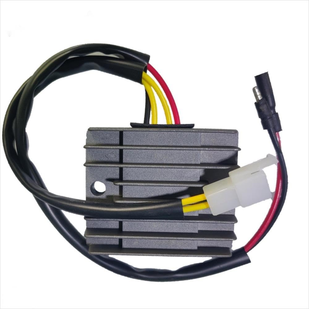Amazon.com: Voltage Regulator Rectifier for GX340 GX390 31600-ZE2