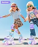 Rollschuhe für Kinder Test