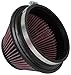 K&N Cold Air Intake System: High-Flow Air-Filter, Increase Performance & Horsepower: Compatible with 2011-2017 HYUNDAI Veloster, 69-5304TS