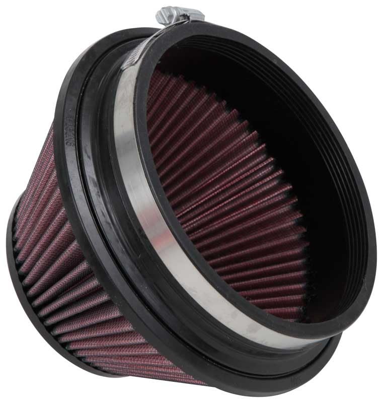 Image of K&N Cold Air Intake Kit: Increase Acceleration & Engine Growl, Guaranteed to Increase Horsepower up to 4HP: Compatible with 2.4L, L4, 2013-2016 HYUNDAI (Santa Fe Sport), 63-5301