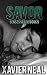 Savor (Senses Series Book 5)