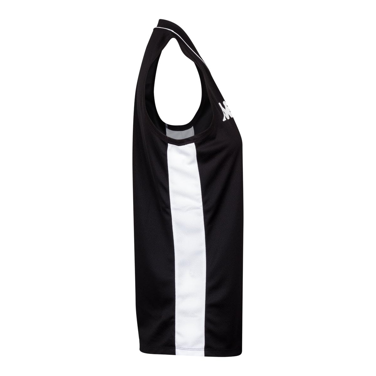 Kappa Caira Maillot de Basket-Ball Femme