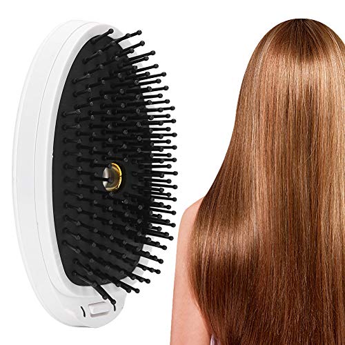 Comparison of Best Portable Ionic Hair Brush Top Picks 2023 Reviews