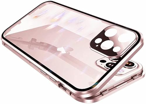 iPhone 15 Plus P[X SʃJo[ bN@\t+}Olbg ʃNAKX SbN Jی A~op[ ACtH15 Plus KXP[X ʃP[X  (iPhone15Plus, sN)