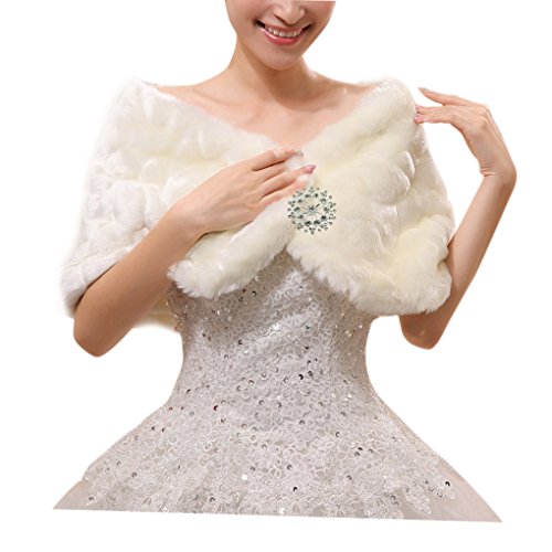 Best Shoulder Wrap For Girls