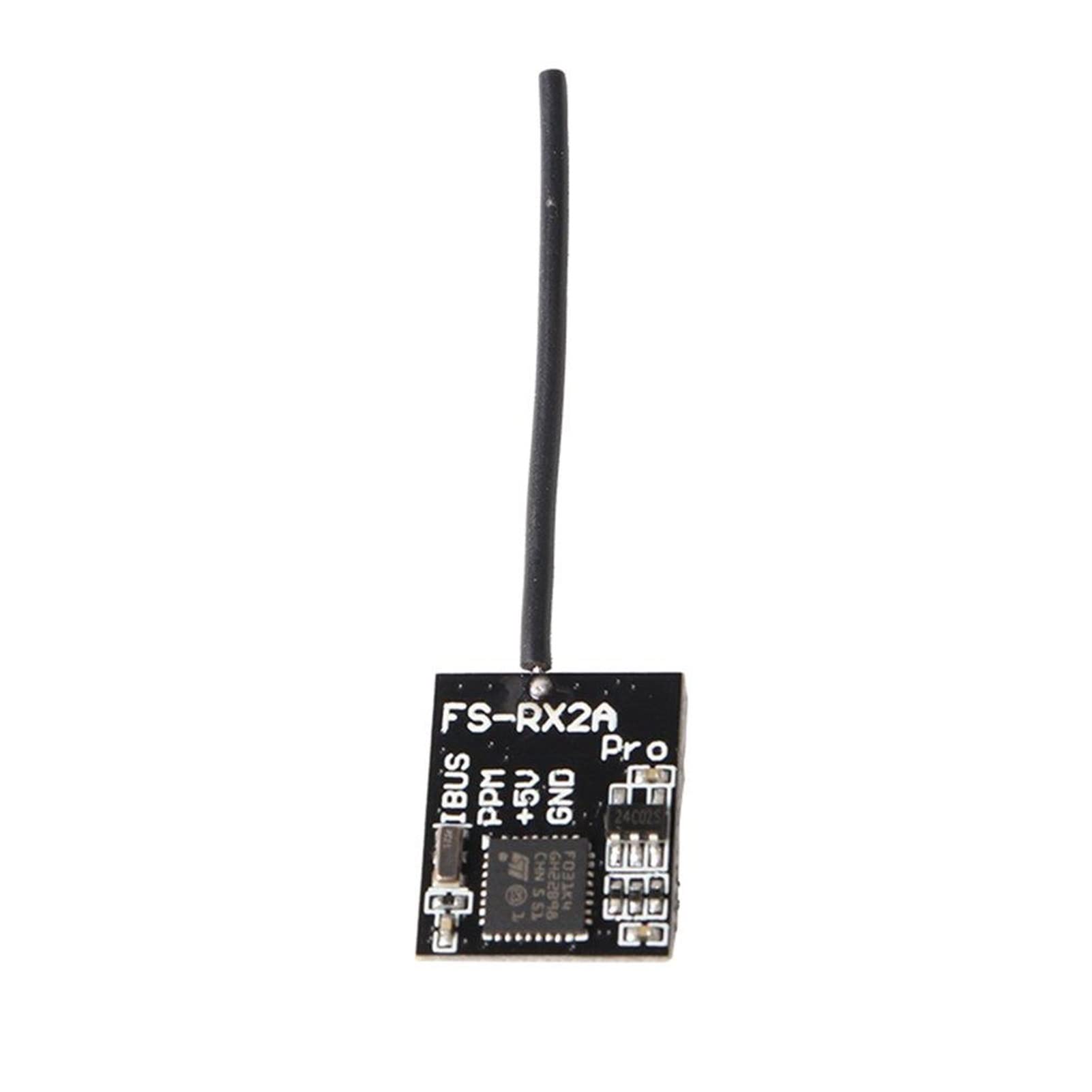 Buy FUQUANDIAN For Happymodel RX2A PPM SBus FS-RX2A Pro Receiver Mini