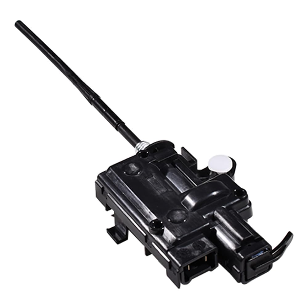 Moteur Actionneur Ouverture de Trappe à Carburant Compatible avec Captur I Clio III Fluence Scénic III Megane II 788264742R