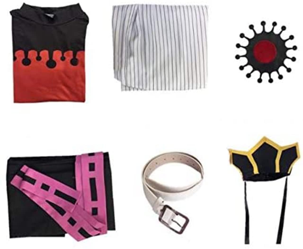 上弦の弐 童磨（どうま）コスプレ 衣装 サイズL Amazon.co.jp: 鬼滅の刃 童磨（どうま）コスプレ衣装 上弦の弐