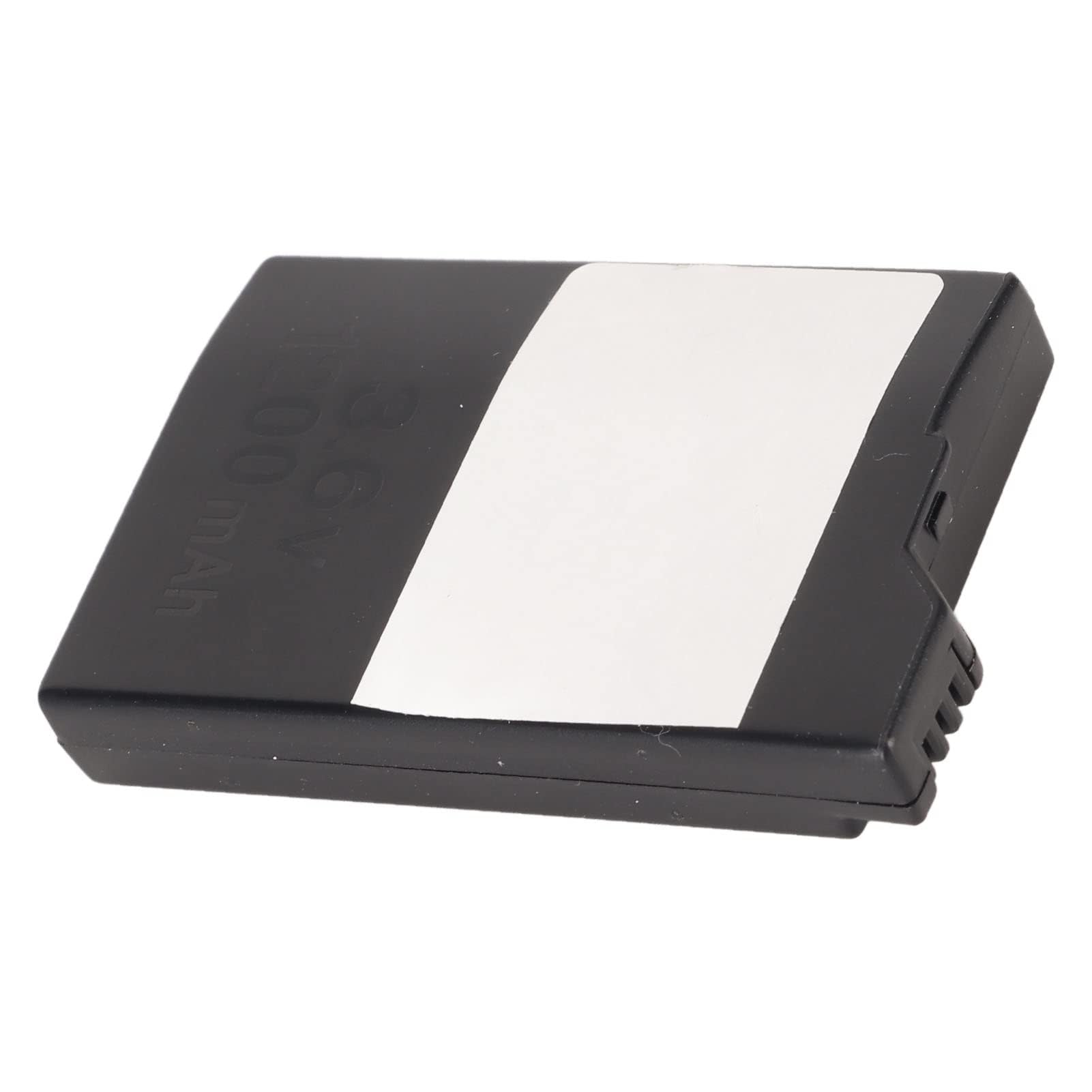Batterie 1200 MAh 3,6 V pour Batterie de Remplacement Rechargeable au Lithium-ION pour 2000 à 2010 3000 à 3010 Lite Slim