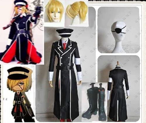 Amazon.co.jp: Opmch_cos コスプレ衣装 Tiamoshop 2627☆ VOCALOID