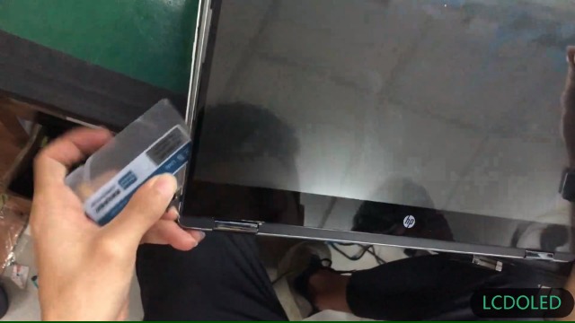 Amazon.com: LCDOLED Replacement for HP Pavilion x360 15-dq 15