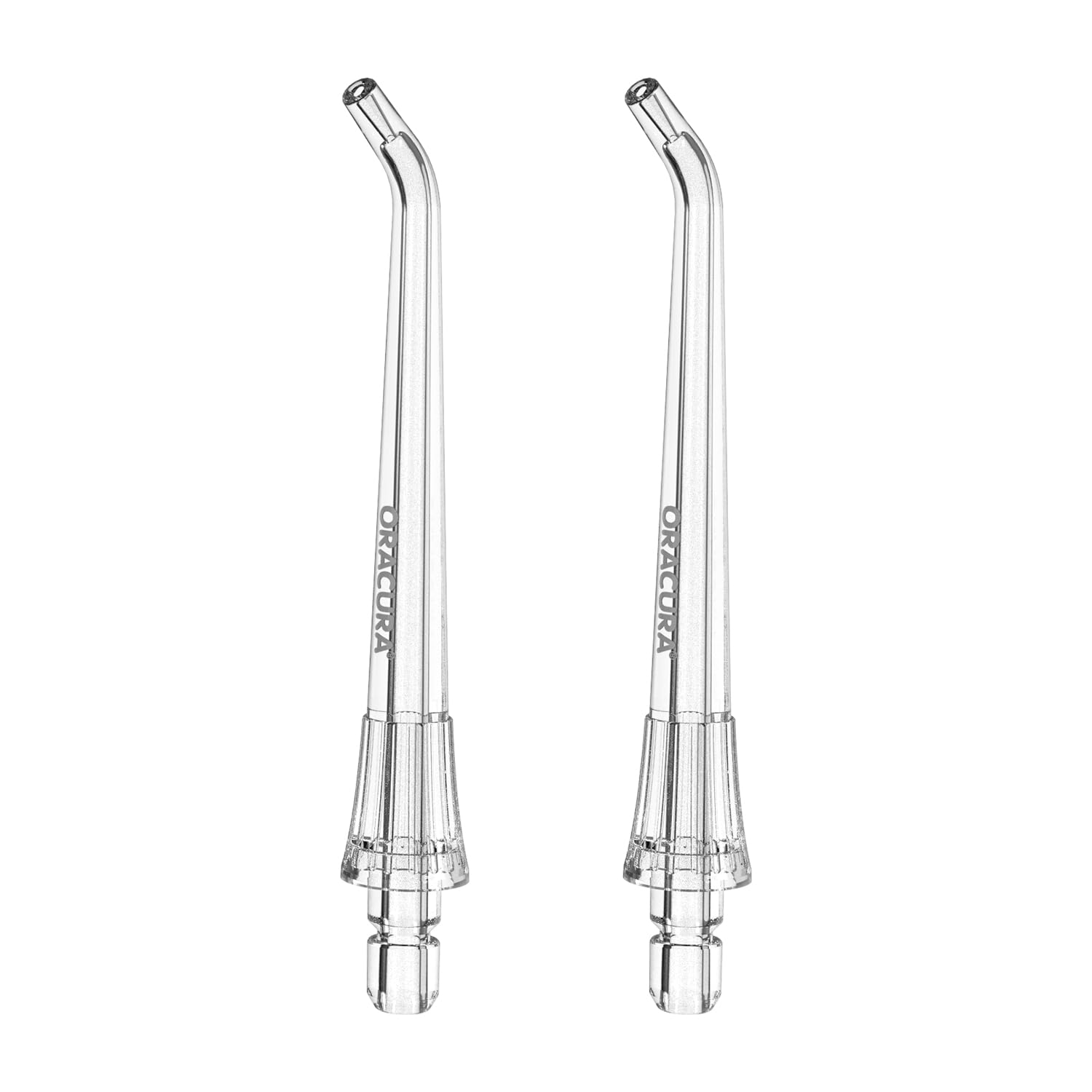 ORACURA® Standard Nozzle Tip Pack of 2 For OC300 Smart Pro Water Flosser® (B0CMTW7R59) Amazon Price History, Amazon Price Tracker