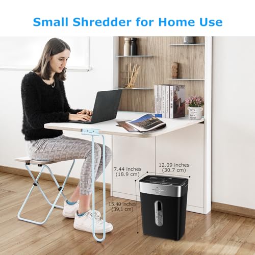 BONSEN Shredder S3101 の商品画像 7