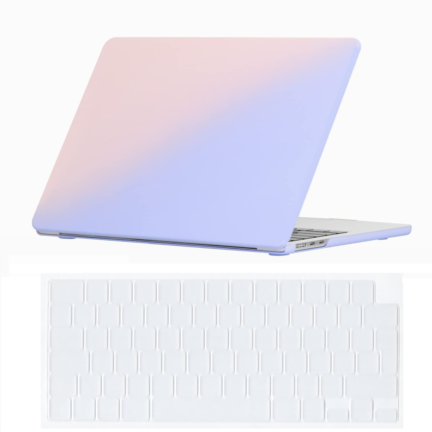 Se7enline Compatible with 2025 2024 2023 2022 2021 MacBook Pro 14 inch Case Hard Shell Laptop Cover for Macbook Pro A2918 A2992 A3112 A3401 A2779 A3434 M5 M4 M3 M2 M1 &TPU Keyboard Skin,Midnight Green — view 116