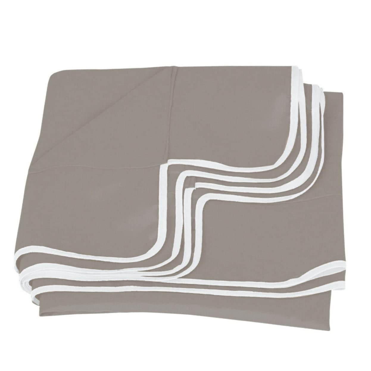 Telo Copri Altalena Swing Canopy 1 Pezzo Oxford Beige | Swing Chair, Giardino e Prato, Blocco Uv, Resistenza Acqua, Anti Sbiadimento e Antimacchia