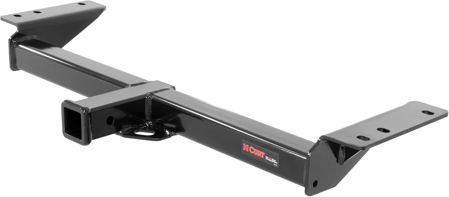 Curt 13285 2" Receiver Class 3 Hitch