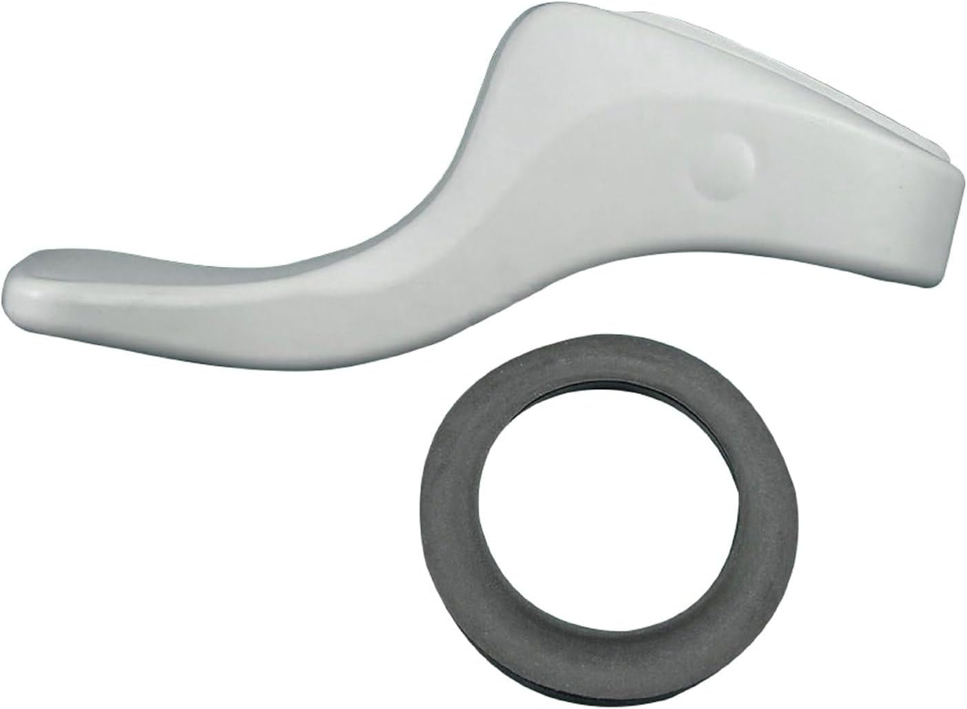 Thetford 42067 White Pedal Kit