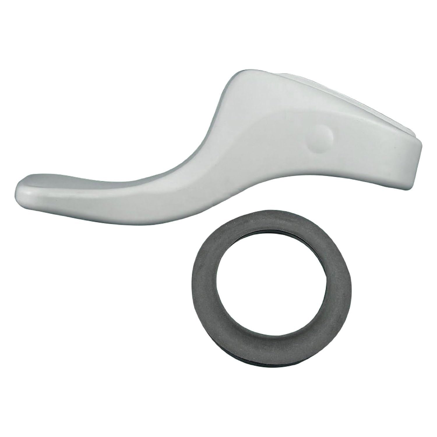 Thetford 42067 White Pedal Kit
