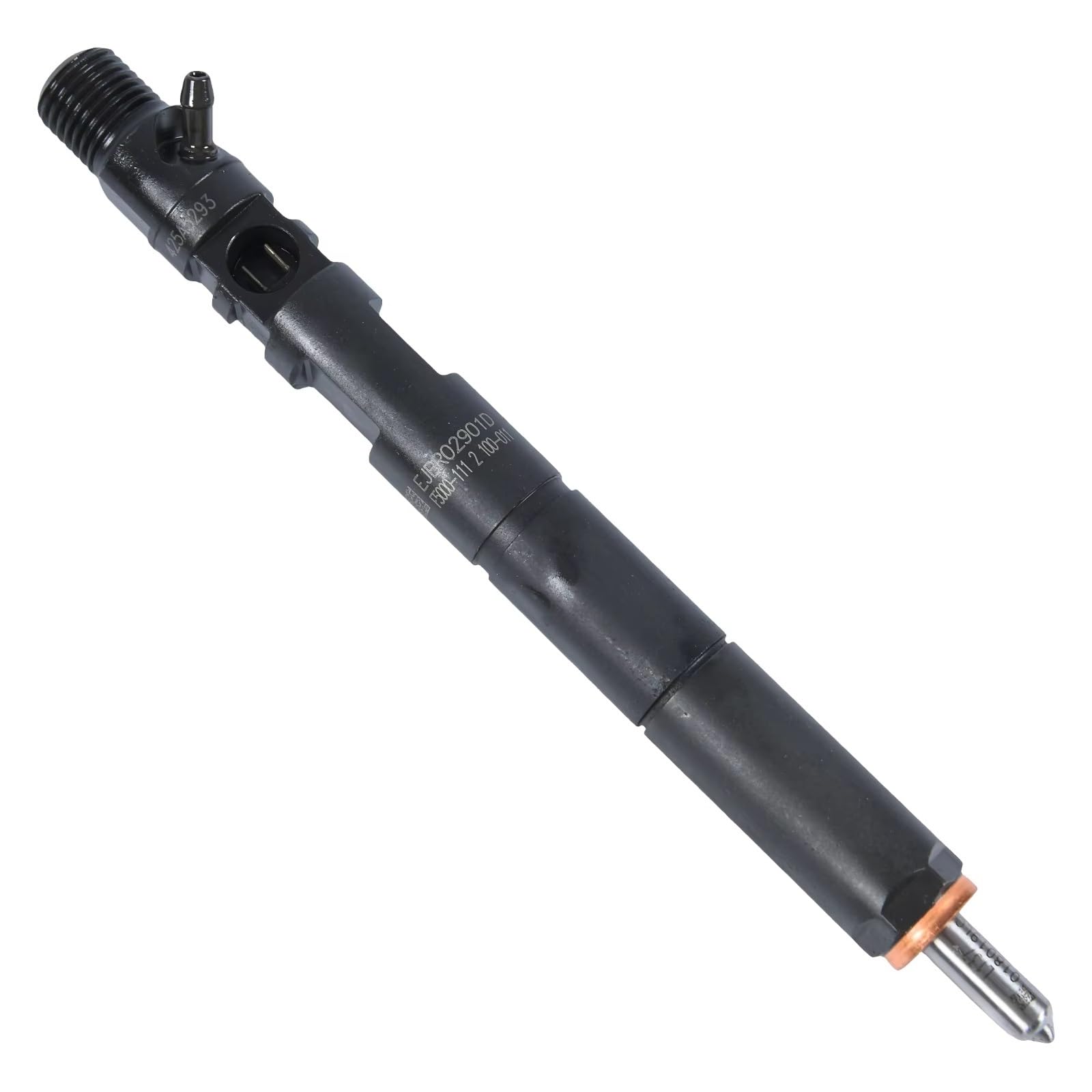Inyector De Combustible Para Hyundai Para Terracan Para Kia Para Carnival Diésel Inyector De Combustible Alta Presión 33800-4X800 Piezas Para Motor Coche