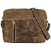 Greenburry Vintage Reporter Sac bandouliére cuir 32 cm