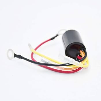 Amazon.com: Partman Electrical Time Delay Module Fits for