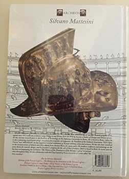 Hardcover Gladiators [Italian] Book