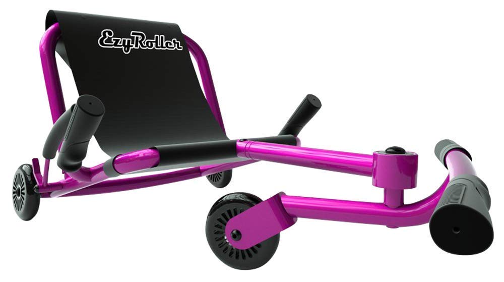 Amazon.co.jp: EzyRoller(イージーローラー) CLASSIC Pink : おもちゃ