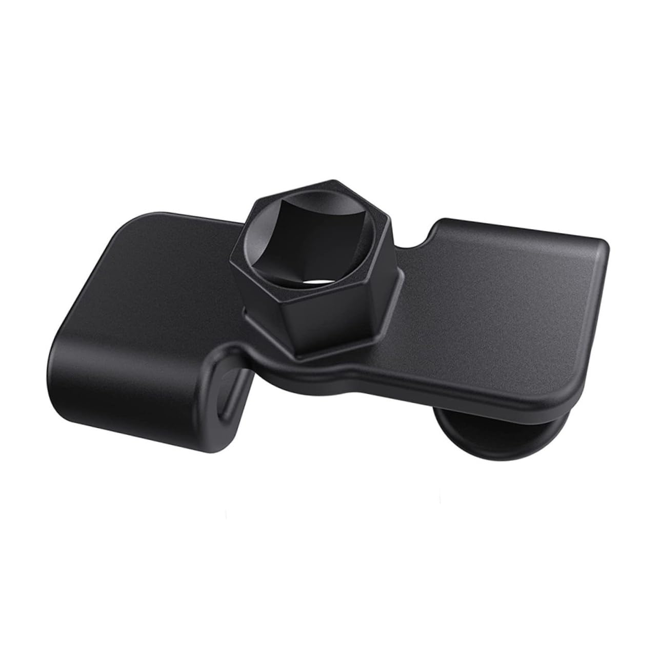 DOITOOL 5 Sztuk Klucz Konwerter Klucz Przedłużacz Adapter Narzędzia Mechaniki Narzędzie Do Przedłużania a Mechanik Uchwyt Na Nakrętkę Do a Zacisk Na Dynamometryczny
