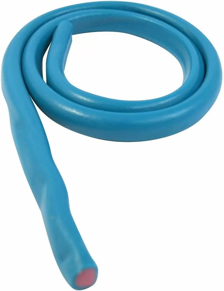 Giant Bubblegum Cables - 30 Candy Sticks Sweets