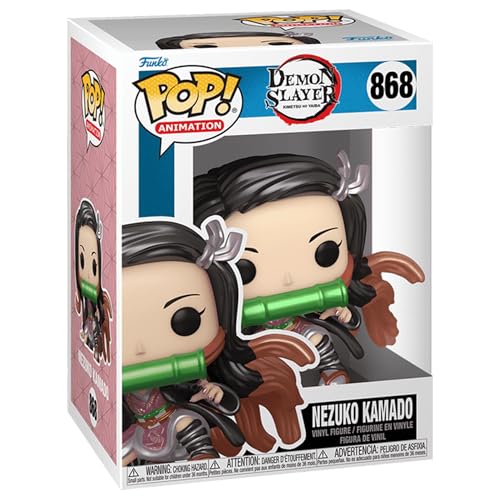 Mejores review On-line Figura funko pop - los más vendidos. 16 Imagen adicional
