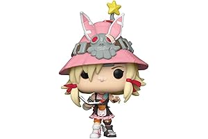 Pop! Games: Tiny Tina's Wonderlands - Tiny Tina