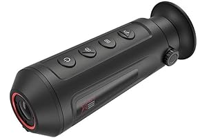 AGM Global Vision Thermal Monocular Taipan TM15-384: Thermal Imaging Monocular for Advanced Night Vision