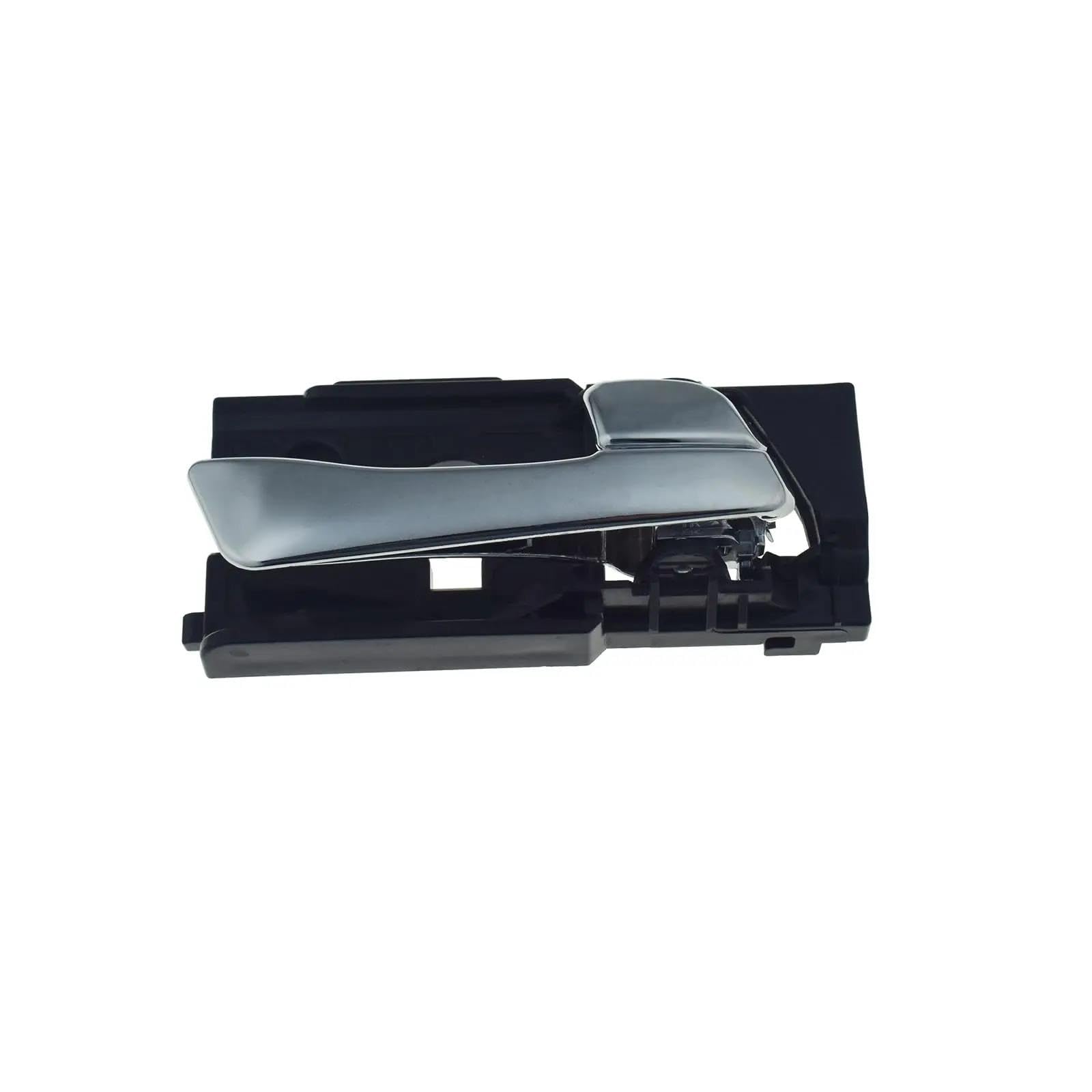 SLIMES Door Handle Car Interior Door Handle for Hyundai for Accent 2012-2017 82610-1R000 82620-1R000 83610-1R000 83620-1R000(83610-1R000 RL)